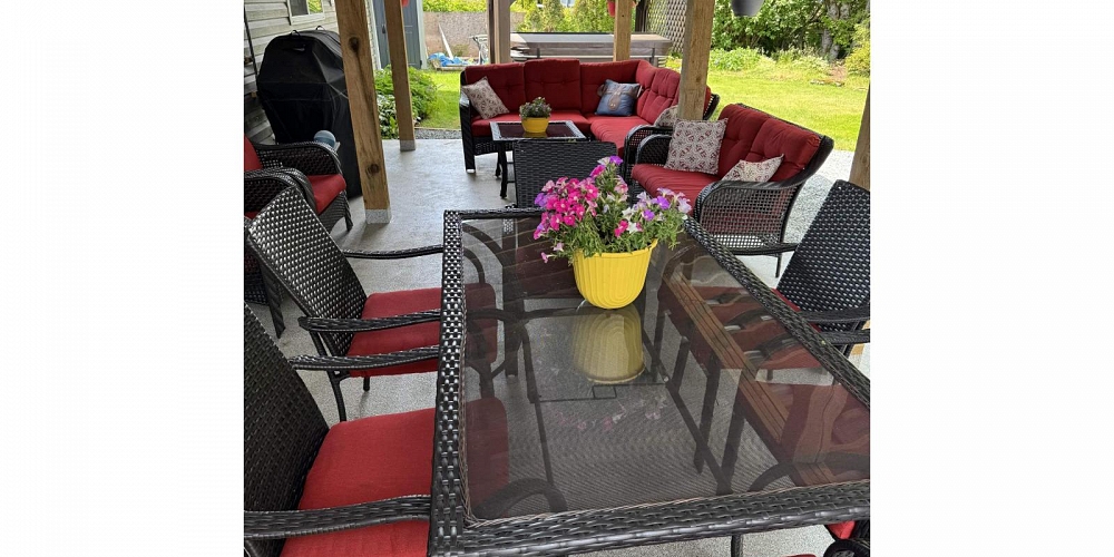 60 PLOVER STREET Kitimat Photo 13 60 PLOVER STREET Kitimat Photo 13